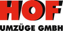 HOF Umzüge GmbH